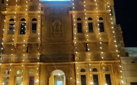 Hotel Jaswant Palace Jaisalmer